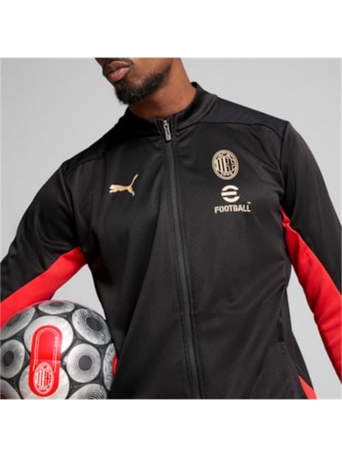 Puma Milan jacket trainig 24/25 MILAN | 77750804ACM TRAINING JACKET